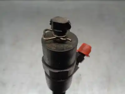 Second-hand car spare part injector for fiat fiorino 1.3 16v jtd cat oem iam references 0986435204  0986435204