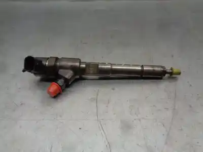 Second-hand car spare part injector for fiat fiorino 1.3 16v jtd cat oem iam references 0445110351