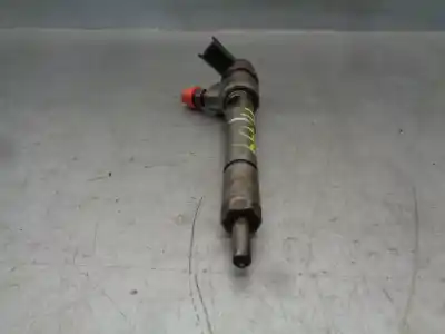 Second-hand car spare part injector for fiat fiorino 1.3 16v jtd cat oem iam references 0445110351  0445110351