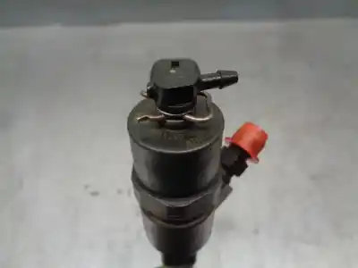 Second-hand car spare part injector for fiat fiorino 1.3 16v jtd cat oem iam references 0445110351  0445110351