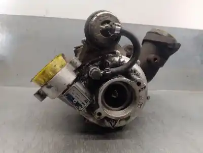 Second-hand car spare part TURBOCHARGER for PEUGEOT BOXER CAJA CERRADA (RS2850) (230) (->´02)  OEM IAM references 53169706723  CE501736200463