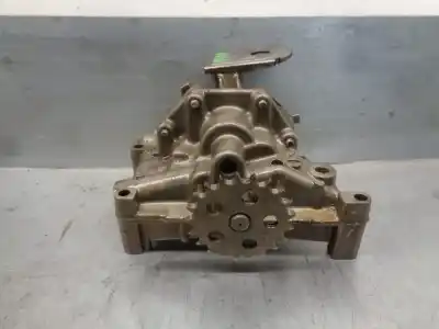 Pezzo di ricambio per auto di seconda mano BOMBA A OLIO per CITROEN C4 BERLINA  Riferimenti OEM IAM 9652619380 100187 9621114110