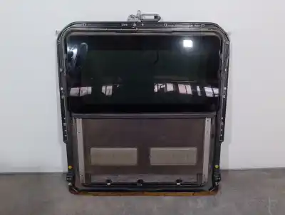 Автозапчасти б/у ЭЛЕКТРИЧЕСКАЯ КРЫША за MERCEDES-BENZ CLASE E (W211) BERLINA  ссылки OEM IAM A2117801929 CAMPA T2 A2038203142