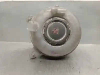 Peça sobressalente para automóvel em segunda mão depósito de expansão por seat leon st (5f8) 1.4 tgi bivalent. gasolina / cng referências oem iam 5q0121407f