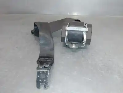 Peça sobressalente para automóvel em segunda mão cinto de segurança traseiro esquerdo por seat leon st (5f8) 1.4 tgi bivalent. gasolina / cng referências oem iam 621180600