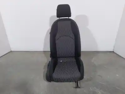 Peça sobressalente para automóvel em segunda mão assento dianteiro direito por seat leon st (5f8) 1.4 tgi bivalent. gasolina / cng referências oem iam 4967062