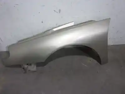 Peça sobressalente para automóvel em segunda mão guarda-lamas dianteiro esquerdo por renault laguna (b56) 1.9 dci diesel cat referências oem iam 7751698031