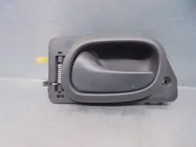 Second-hand car spare part interior left rear handle for renault laguna (b56) 1.9 dci diesel cat oem iam references 7700823286