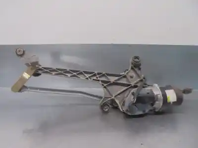 Peça sobressalente para automóvel em segunda mão motor do limpa para brisas por renault laguna (b56) 1.9 dci diesel cat referências oem iam 7700428889
