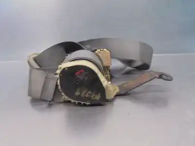 Peça sobressalente para automóvel em segunda mão cinto de segurança dianteiro direito por renault laguna (b56) 1.9 dci diesel cat referências oem iam 422309c