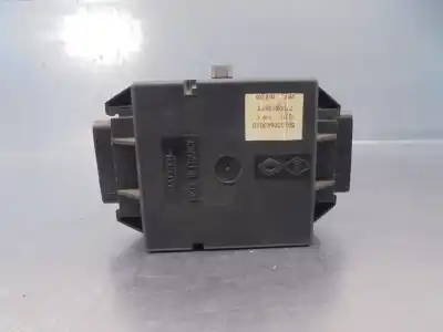 Pièce détachée automobile d'occasion MODULE ÉLECTRONIQUE pour RENAULT LAGUNA (B56)  Références OEM IAM 7700810873  