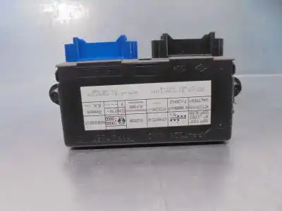 Peça sobressalente para automóvel em segunda mão módulo eletrônico por renault laguna (b56) 1.9 dci diesel cat referências oem iam 7700421261