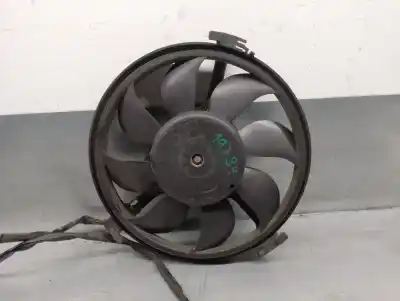 Second-hand car spare part radiator cooling fan for audi a4 avant (b5) 1.9 tdi quattro oem iam references 8d0959455b