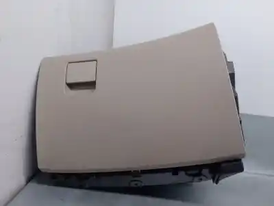 Автозапчастина б/у бардачок для opel insignia a (g09) 2.0 cdti 4x4 (68) посилання на oem iam 13308551