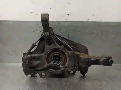 Second-hand car spare part front left knuckle for fiat fiorino 1.3 16v jtd cat oem iam references 51785024