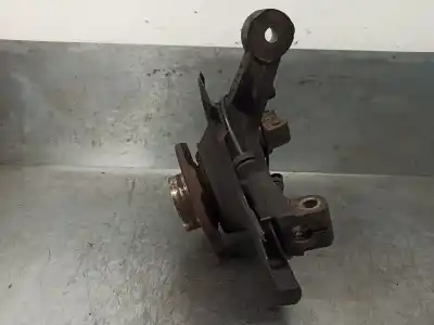 Second-hand car spare part front left knuckle for fiat fiorino 1.3 16v jtd cat oem iam references 51785024  