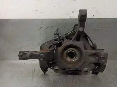 Second-hand car spare part front right knuckle for fiat fiorino 1.3 16v jtd cat oem iam references 51785023