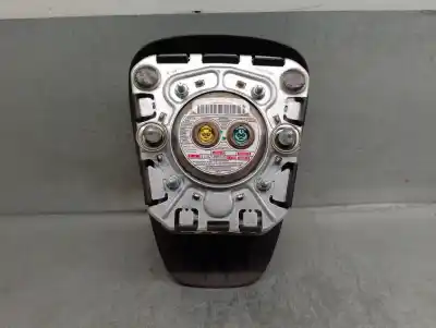 Автозапчастина б/у передня ліва подушка безопасности для opel insignia a (g09) 2.0 cdti 4x4 (68) посилання на oem iam 13270402  608323501