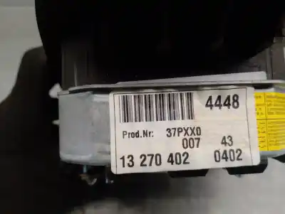 Автозапчастина б/у передня ліва подушка безопасности для opel insignia a (g09) 2.0 cdti 4x4 (68) посилання на oem iam 13270402  608323501