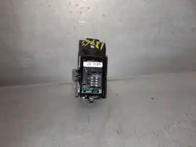 Pezzo di ricambio per auto di seconda mano leva del freno a mano per opel insignia a (g09) 2.0 cdti 4x4 (68) riferimenti oem iam 13271124  