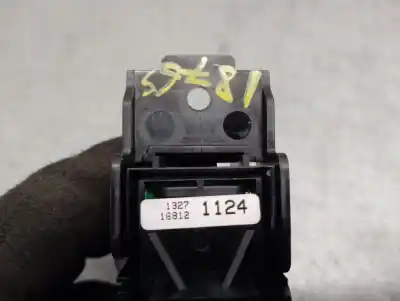 Pezzo di ricambio per auto di seconda mano leva del freno a mano per opel insignia a (g09) 2.0 cdti 4x4 (68) riferimenti oem iam 13271124  