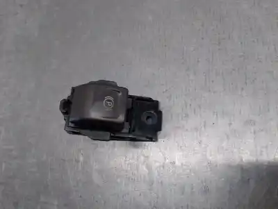 Pezzo di ricambio per auto di seconda mano leva del freno a mano per opel insignia a (g09) 2.0 cdti 4x4 (68) riferimenti oem iam 13271124  