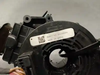 Автозапчастина б/у управління світлом для opel insignia a (g09) 2.0 cdti 4x4 (68) посилання на oem iam 20817721  