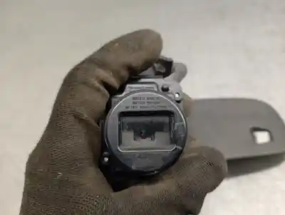 Автозапчастина б/у внутрішне дзеркало для opel insignia a (g09) 2.0 cdti 4x4 (68) посилання на oem iam 22794447  