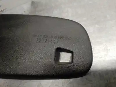 Автозапчастина б/у внутрішне дзеркало для opel insignia a (g09) 2.0 cdti 4x4 (68) посилання на oem iam 22794447  