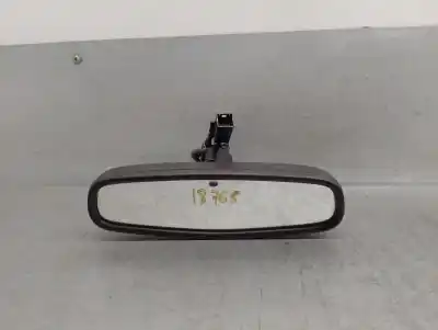 Second-hand car spare part interior rearview mirror for opel insignia a (g09) 2.0 cdti 4x4 (68) oem iam references 22794447