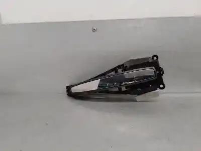 Автозапчастина б/у зовнішня ручка передня прав для opel insignia a (g09) 2.0 cdti 4x4 (68) посилання на oem iam 14096401  