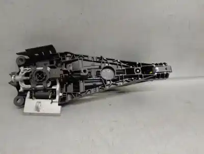 Автозапчастина б/у зовнішня ручка передня прав для opel insignia a (g09) 2.0 cdti 4x4 (68) посилання на oem iam 14096401  