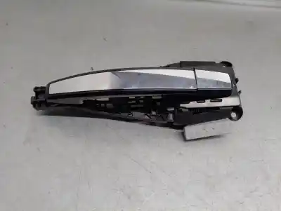 Автозапчастина б/у зовнішня ручка передня прав для opel insignia a (g09) 2.0 cdti 4x4 (68) посилання на oem iam 14096401  