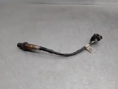 Peça sobressalente para automóvel em segunda mão sonda lambda por opel insignia a (g09) 2.0 cdti 4x4 (68) referências oem iam 55562206