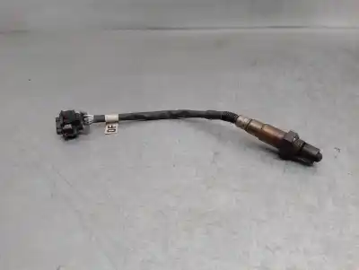 Автозапчастина б/у лямбда-зонд для opel insignia a (g09) 2.0 cdti 4x4 (68) посилання на oem iam 55562206  0258010065