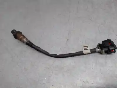 Автозапчастина б/у лямбда-зонд для opel insignia a (g09) 2.0 cdti 4x4 (68) посилання на oem iam 55562206  0258010065