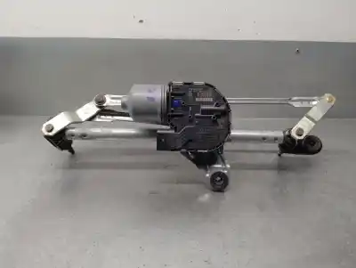 Peça sobressalente para automóvel em segunda mão motor do limpa para brisas por seat leon st (5f8) 1.4 tgi bivalent. gasolina / cng referências oem iam 5f1955119a