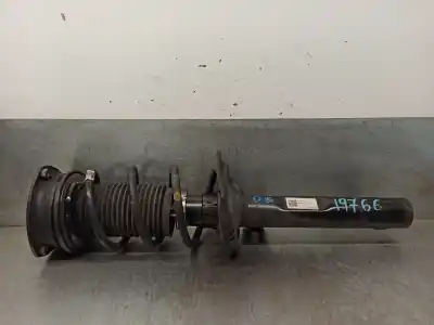 Peça sobressalente para automóvel em segunda mão amortecedor dianteiro direito por seat leon st (5f8) 1.4 tgi bivalent. gasolina / cng referências oem iam 5q0413023fm