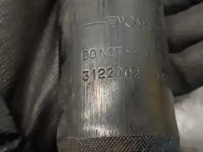 Автозапчастина б/у амортизатор задній лівий для opel insignia a (g09) 2.0 cdti 4x4 (68) посилання на oem iam 22830730  3122002