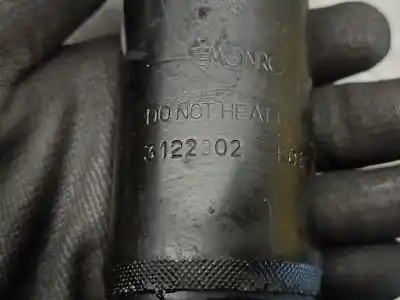 Автозапчастина б/у правий задній амортизатор для opel insignia a (g09) 2.0 cdti 4x4 (68) посилання на oem iam 22830730  3122002