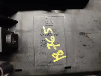 Автозапчасти б/у блок реле/предохранителей за opel insignia a (g09) 2.0 cdti 4x4 (68) ссылки oem iam 13345494  13255300