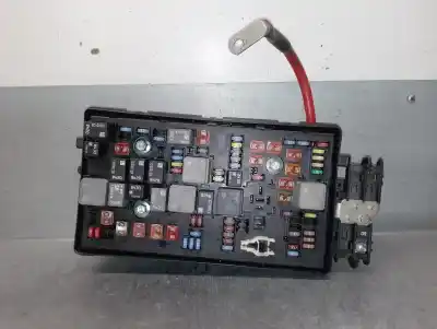 Second-hand car spare part fuse box unit for opel insignia a (g09) 2.0 cdti 4x4 (68) oem iam references 13345494