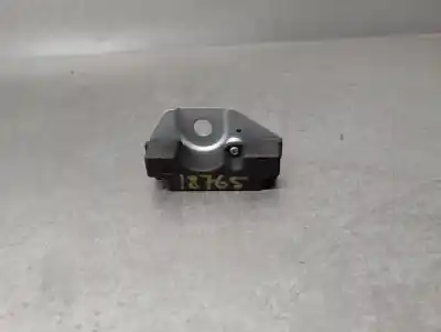 Автозапчастина б/у електронний модуль для opel insignia a (g09) 2.0 cdti 4x4 (68) посилання на oem iam 13293348