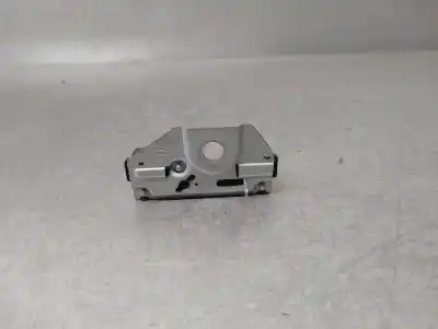 İkinci el araba yedek parçası elektronik modül için opel insignia a (g09) 2.0 cdti 4x4 (68) oem iam referansları 13293348  