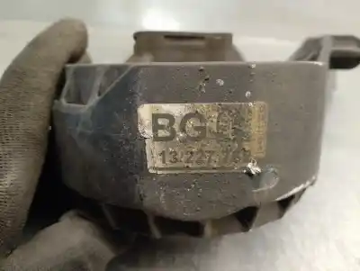 Автозапчастина б/у передня опора двигуна для opel insignia a (g09) 2.0 cdti 4x4 (68) посилання на oem iam 13227762  