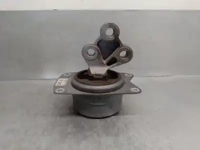 Second-hand car spare part left engine support for opel insignia a (g09) 2.0 cdti 4x4 (68) oem iam references 13312093