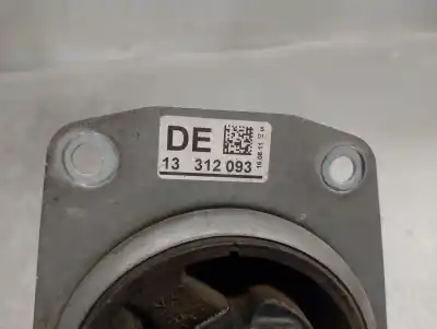 Second-hand car spare part left engine support for opel insignia a (g09) 2.0 cdti 4x4 (68) oem iam references 13312093  