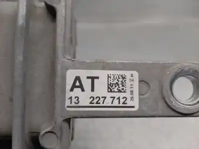 Pezzo di ricambio per auto di seconda mano supporto motore destro per opel insignia a (g09) 2.0 cdti 4x4 (68) riferimenti oem iam 13227712  