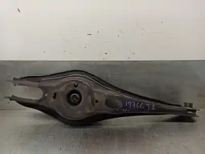 Peça sobressalente para automóvel em segunda mão braço de suspensão inferior traseiro esquerdo por seat leon st (5f8) 1.4 tgi bivalent. gasolina / cng referências oem iam 5q0505311d