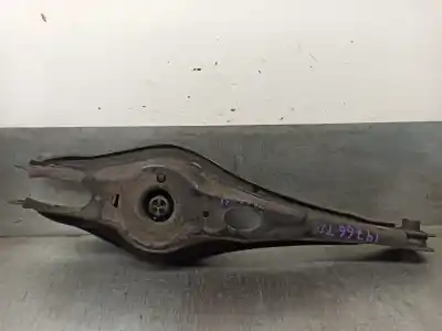 Peça sobressalente para automóvel em segunda mão braço de suspensão traseiro inferior direito por seat leon st (5f8) 1.4 tgi bivalent. gasolina / cng referências oem iam 5q0505311d